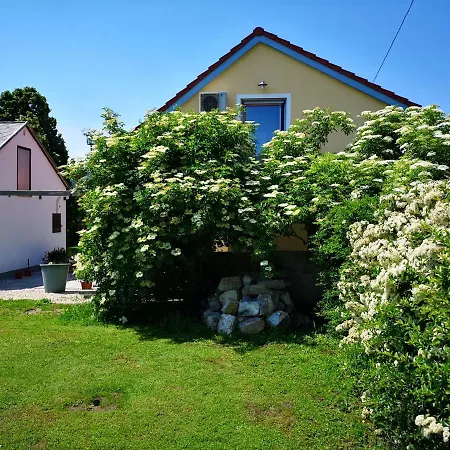 Ferienhaus Deborah Holiday Balatonfüred
